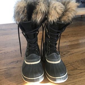 Sorel Snow Boots
